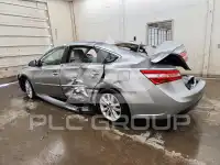2015 Toyota AVALON фото
