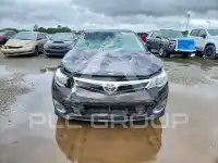 2015 Toyota AVALON фото