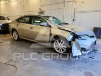 2015 Toyota AVALON фото