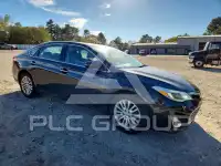 2015 Toyota AVALON фото