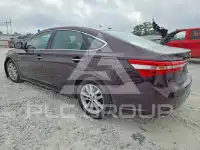 2015 Toyota AVALON фото