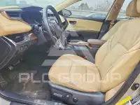 2015 Toyota AVALON photo