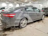 2015 Toyota AVALON photo