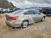 2015 Toyota AVALON photo