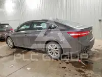 2015 Toyota AVALON photo