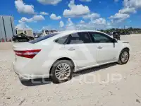 2015 Toyota AVALON фото