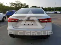 2015 Toyota AVALON photo
