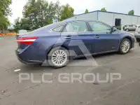 2015 Toyota AVALON фото