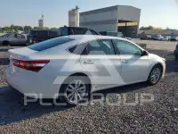 2015 Toyota AVALON фото