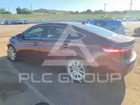 2015 Toyota AVALON фото