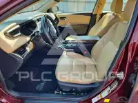2015 Toyota AVALON photo