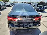 2015 Toyota AVALON фото