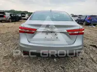 2015 Toyota AVALON фото