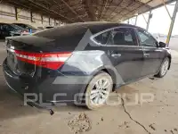 2015 Toyota AVALON фото