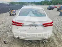 2015 Toyota AVALON фото