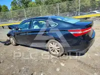 2015 Toyota AVALON фото