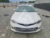 2015 Toyota AVALON фото