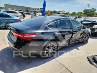 2015 Toyota AVALON фото