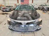 2015 Toyota AVALON фото