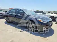 2015 Toyota AVALON фото