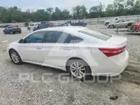 2015 Toyota AVALON фото