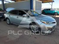 2015 Toyota AVALON фото