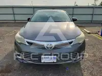 2015 Toyota AVALON photo