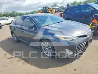 2015 Toyota AVALON фото