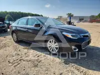 2015 Toyota AVALON фото