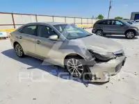 2015 Toyota AVALON photo
