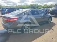 2015 Toyota AVALON фото