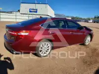 2015 Toyota AVALON фото