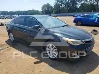 2015 Toyota AVALON фото