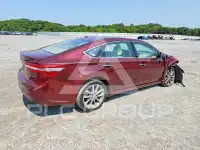 2015 Toyota AVALON photo