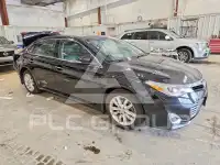 2015 Toyota AVALON фото