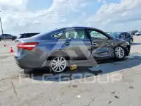 2015 Toyota AVALON фото