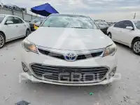 2015 Toyota AVALON фото