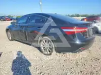 2015 Toyota AVALON фото
