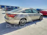 2015 Toyota AVALON photo
