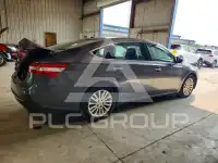 2015 Toyota AVALON фото