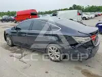 2015 Toyota AVALON фото