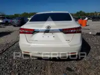 2015 Toyota AVALON photo