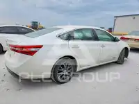 2015 Toyota AVALON фото