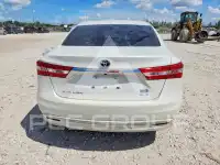 2015 Toyota AVALON фото