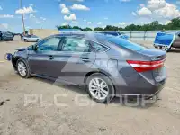 2015 Toyota AVALON photo