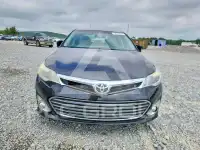 2015 Toyota AVALON фото