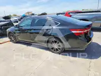 2015 Toyota AVALON фото
