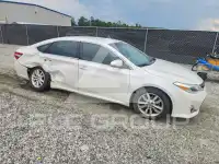 2015 Toyota AVALON фото