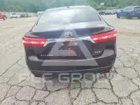 2015 Toyota AVALON фото