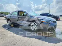 2015 Toyota AVALON фото